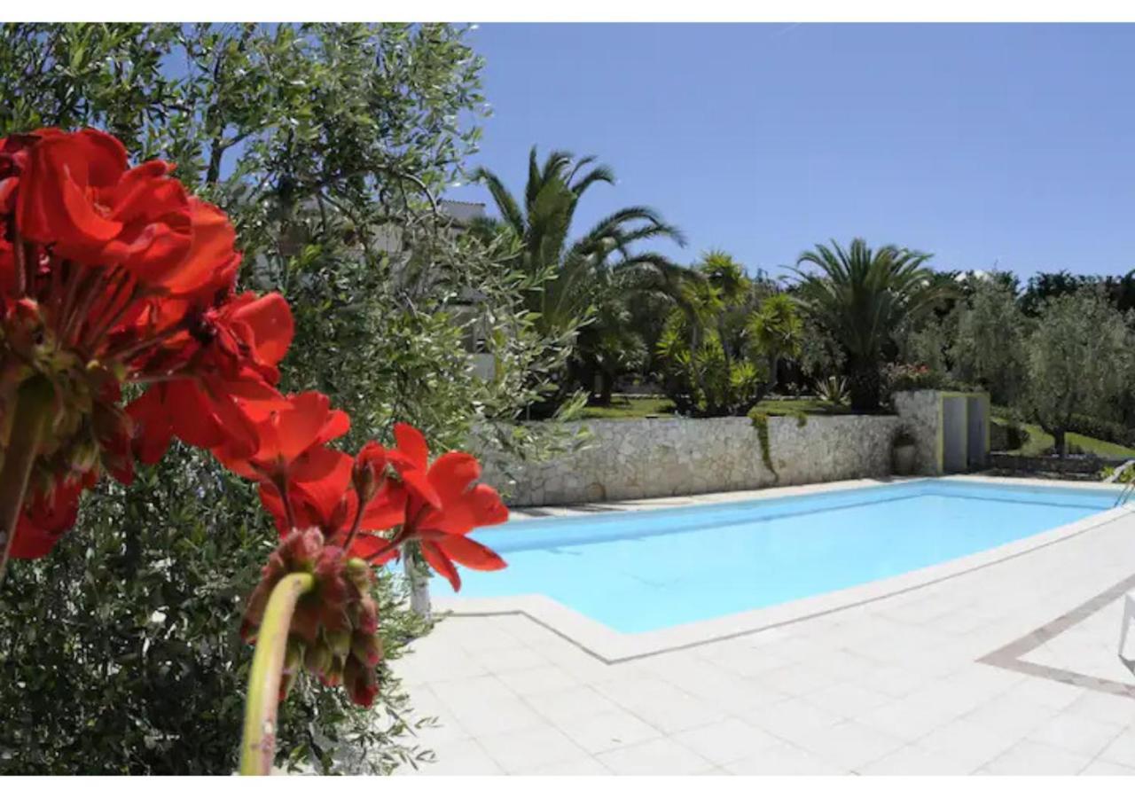 פסקיצ'י Poggio Di Luna B&B Relais מראה חיצוני תמונה